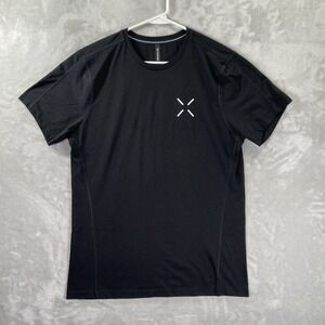 Ten Thousand Midnight Black Short Sleeve Tee